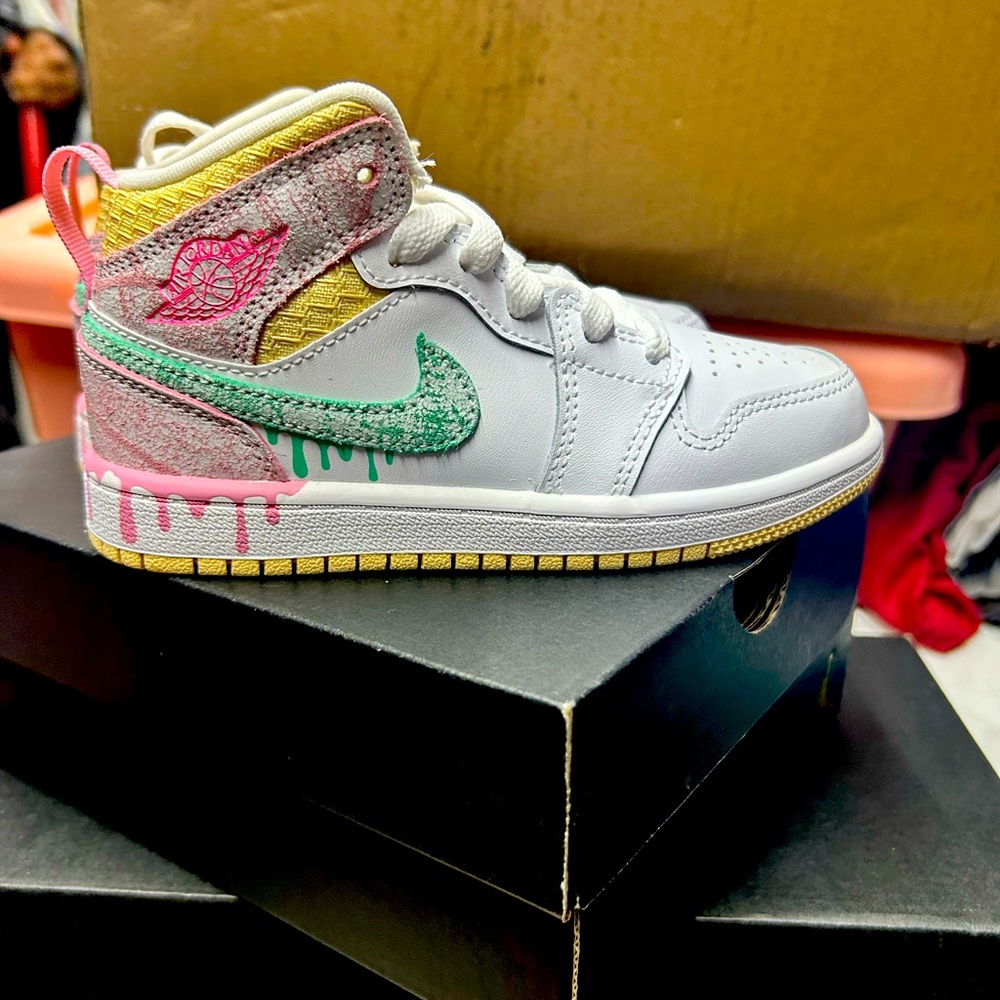 Air Jordan 1